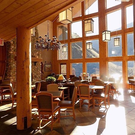 Salmon Rapids Lodge Riggins İç mekan fotoğraf