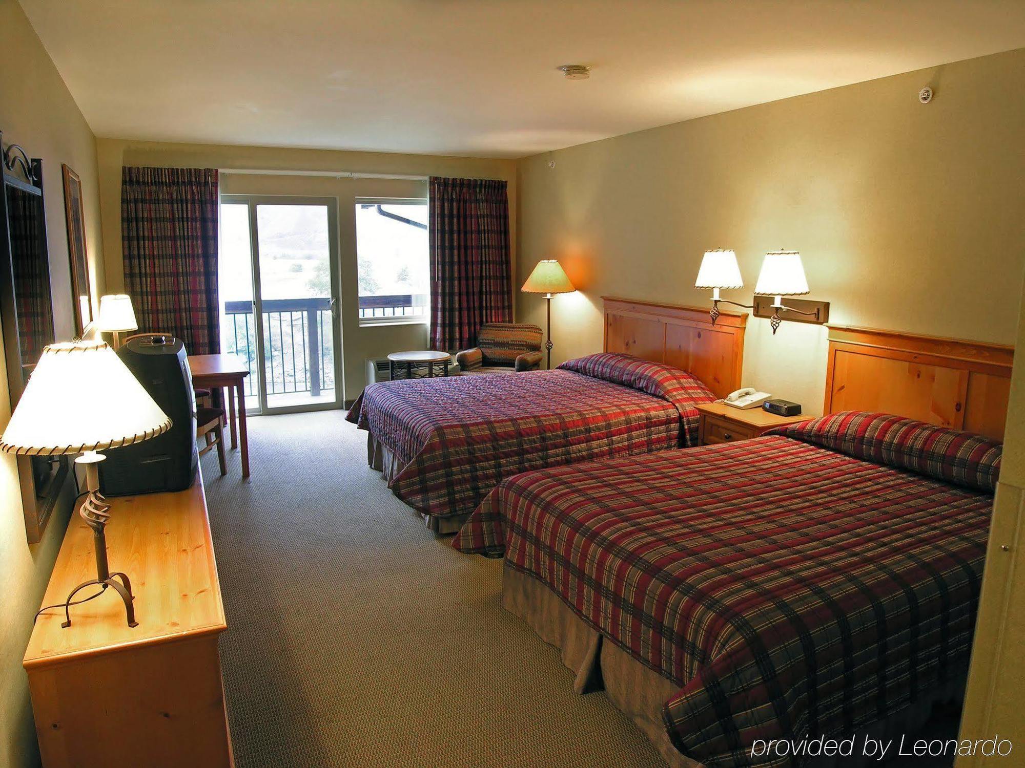 Salmon Rapids Lodge Riggins Oda fotoğraf