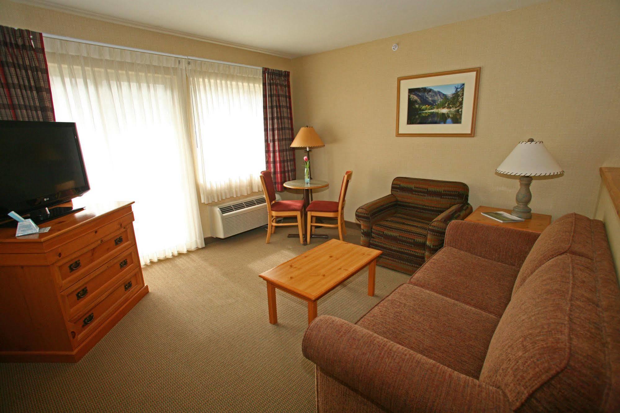 Salmon Rapids Lodge Riggins Dış mekan fotoğraf