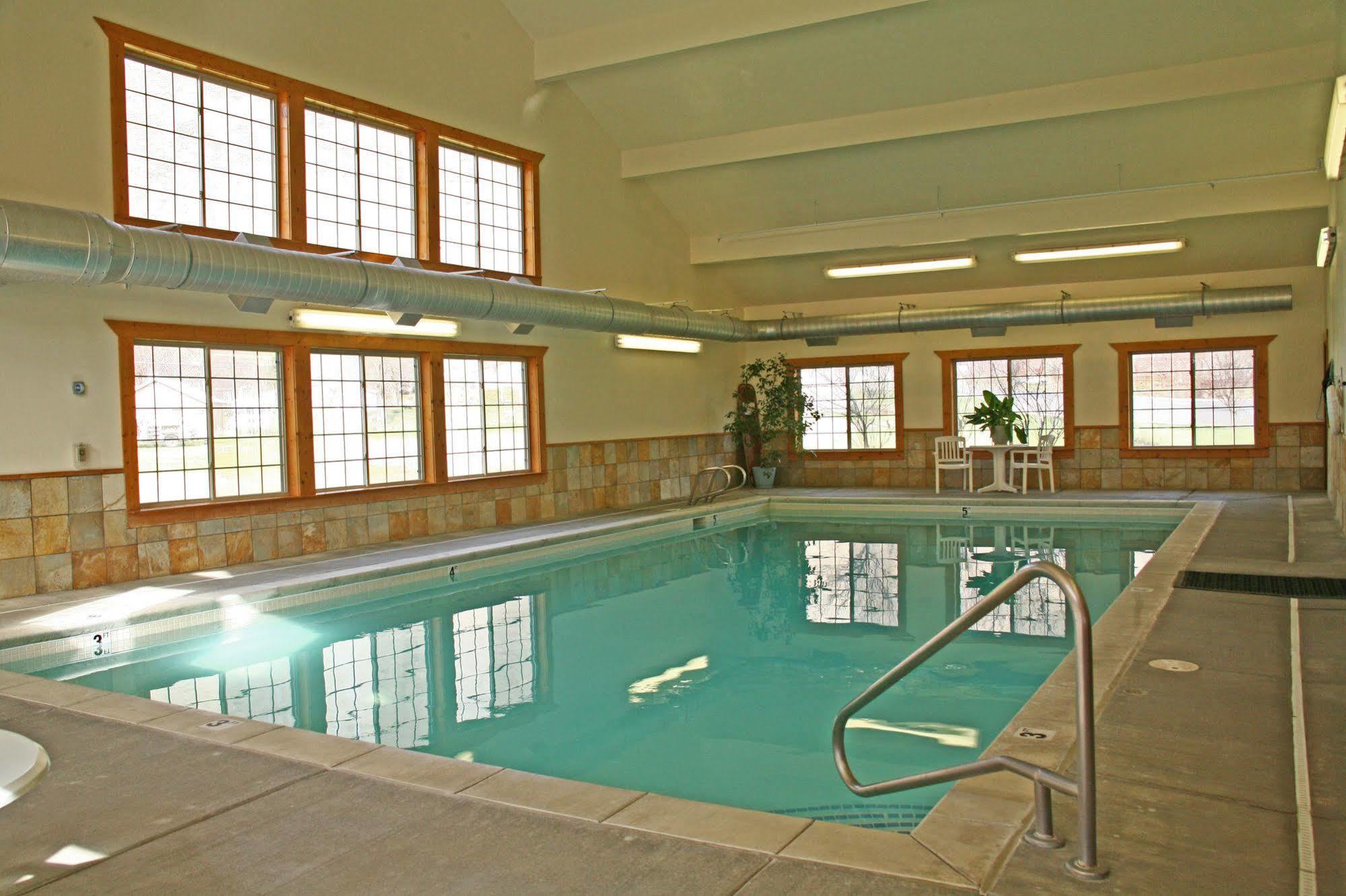 Salmon Rapids Lodge Riggins Dış mekan fotoğraf